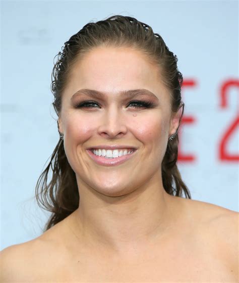 Ronda Rousey Confirmed For Mortal Kombat 11 Role