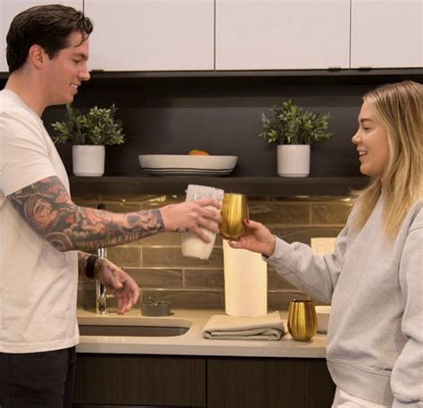 Sparkle Megan Baby Love is Blind Rumour Explained