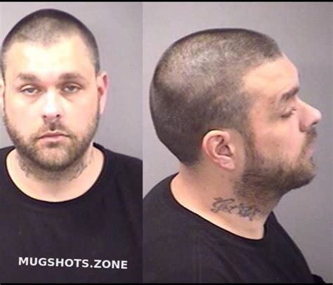 ZERMENO ROBERT J 11/28/2024 - Kankakee County Mugshots Zone