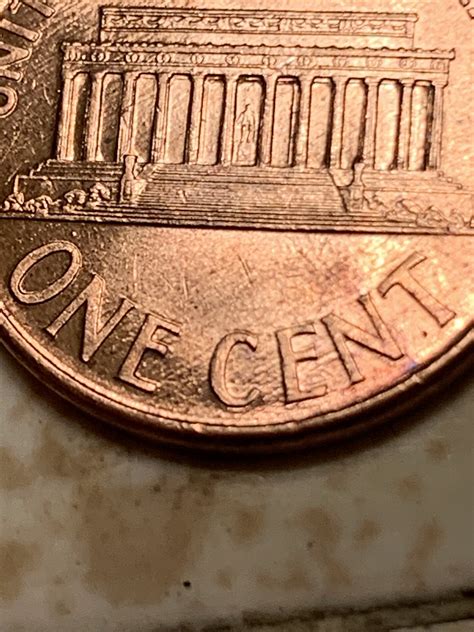 1999 D penny is it worth something | Coin Talk