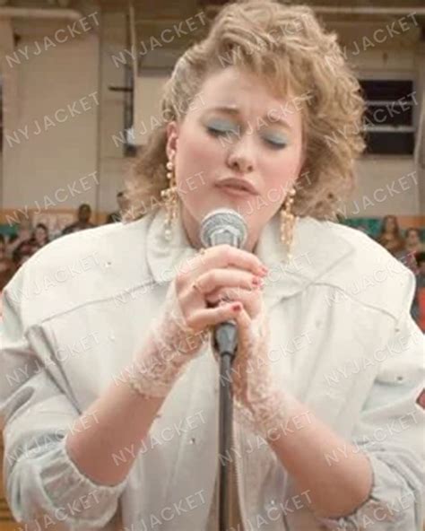 Stranger Things S04 Tammy Thompson Jacket | Julia Reilly Jacket