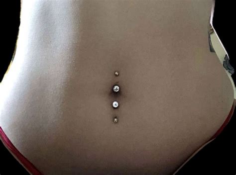 Pin by Amanda Rberson on Tattoos in 2025 | Unique body piercings ...