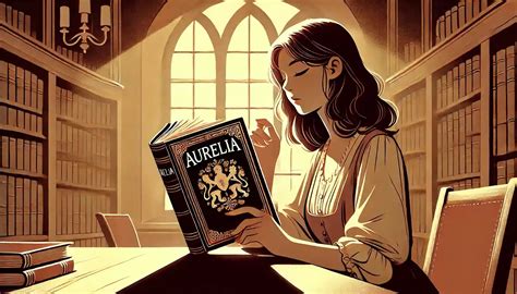 Aurelia: Name Meaning, Origin & Popularity - Baby Names