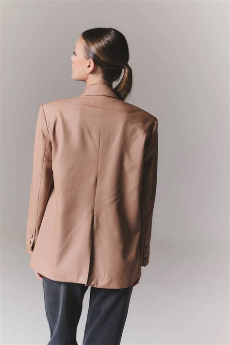 Blazer de Mujer • Moda Invierno Buenos Aires • Mayorista