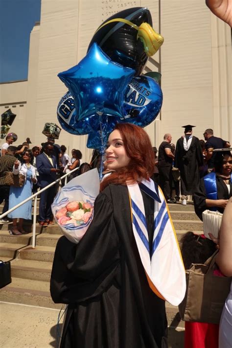 Jasmin Gonzalez on LinkedIn: Yesterday marked a very important day in my life. I proudly ...