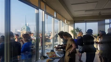 Legal Aid Society of Cleveland Kicks Off Summer 2018 With Rooftop Donor ...