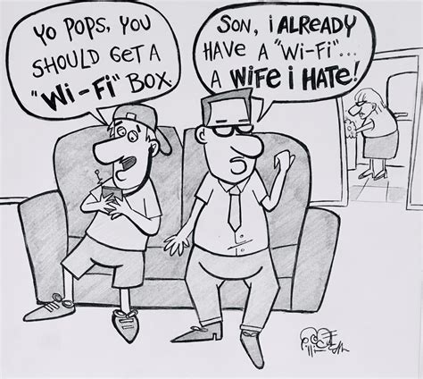 Made my own boomer comic... : r/boomershumor