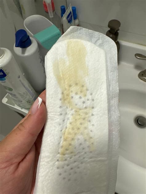 Leaking amniotic fluid? | BabyCenter