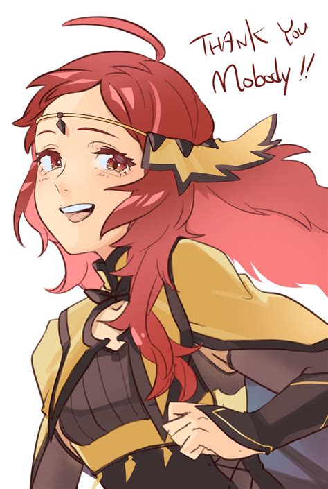 Ophelia (Fire Emblem) | Danbooru