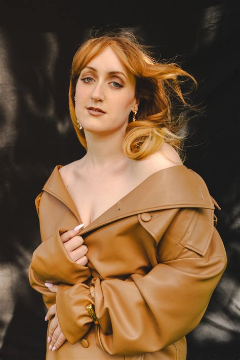 Brittany Broski: She’s a Dreamer — Tidal Mag