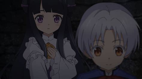 第6話「謀略と泡立つ心」｜TVアニメ『おかしな転生』