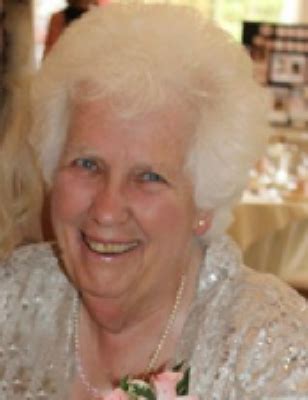 Barbara Louise Hardtke Obituary - 2020 - Brust Funeral Home