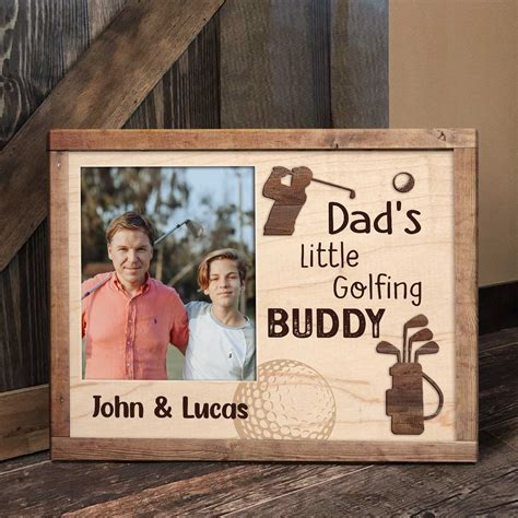 Personalized Golf Gifts - Best Personalized Gifts For Everyone