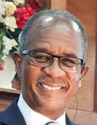 Rev. Bernard Durham Obituary - 2023 - Carnie P Bragg Funeral Homes
