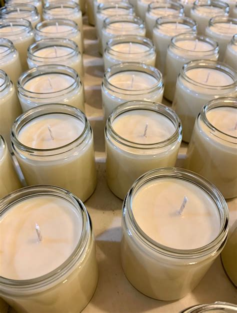 Soy Wax Candles Pack at Nilsa Sutton blog
