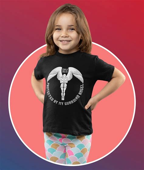 Babies, Toddlers & Children's Christian Clothing - Psalms-Angels.com