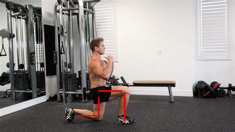 4 Dumbest Lunging Mistakes Sabotaging Your Leg Growth | Muscular Strength