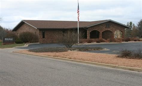 Ritchay Funeral Home Obituaries & Services In Wisconsin Rapids, Wi