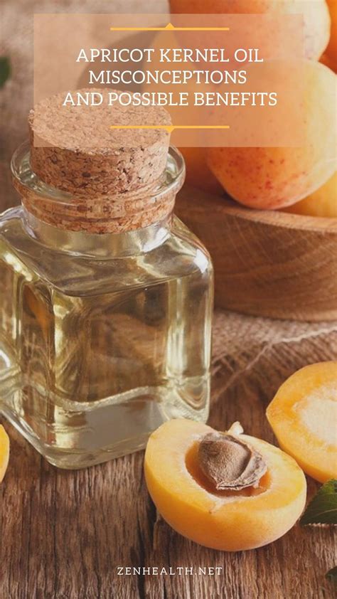 Apricot Kernel Oil Benefits