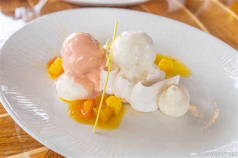 REVIEW, PHOTOS: Sebastian's Bistro and Banana Cabana Shared Menu Items ...