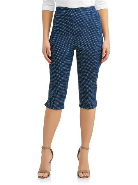 Women's Baggy Capri Pants at Mitchell Cushing blog