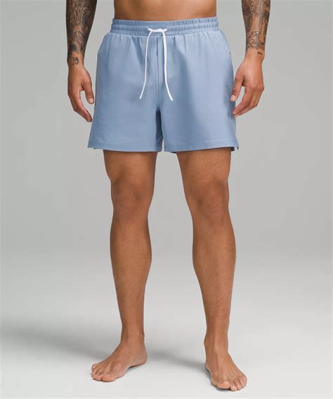Short Swimwear For Men | lululemon