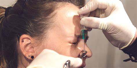 How To Take Care Of An Infected Nose Piercing at Virginia Barr blog