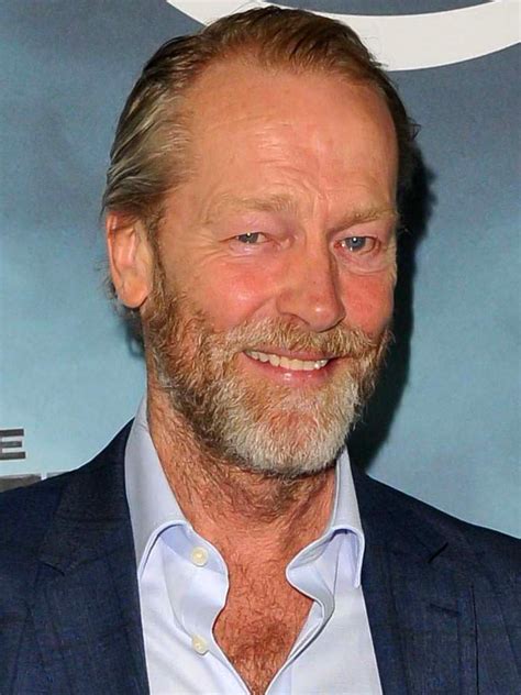 Iain Glen Brutal Reviews Of Iain Glen's New Peter Pan Film Will Have