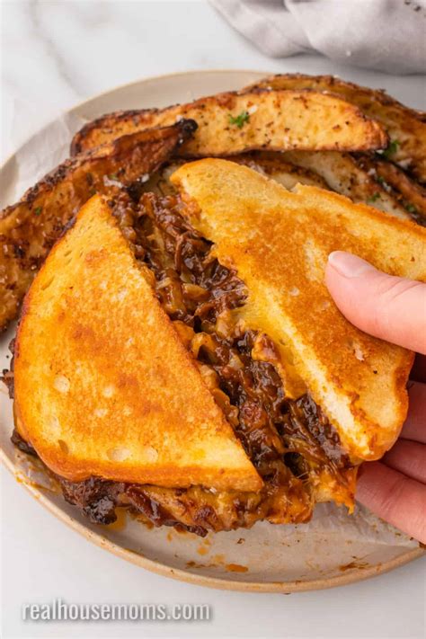Zupas Brisket Grilled Cheese Nutrition at Tracey Parmelee blog
