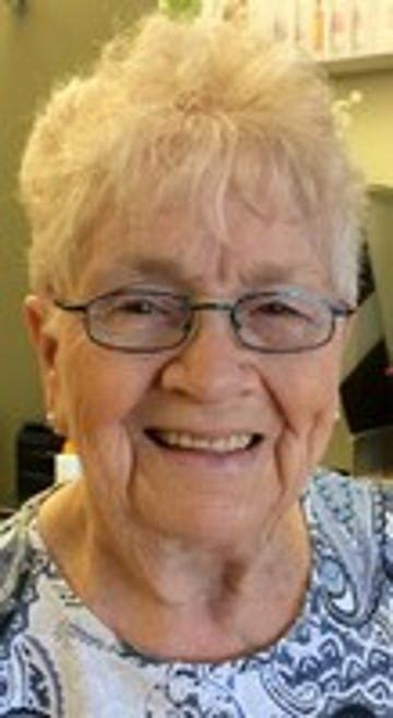 Aleta Howard Obituary - Chillicothe Gazette