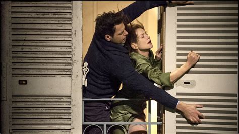 ‘Elle,’ Starring Isabelle Huppert as a Rape Victim Who Turns the Tables ...