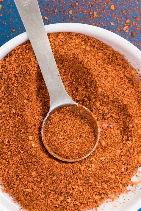 Best Chili Powder For Chili Oil at Jean Hartman blog