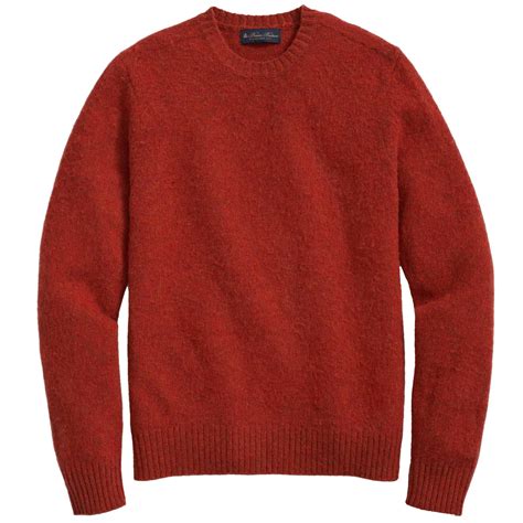 15 Best Wool Sweaters For Men To Wear In 2026 | FashionBeans