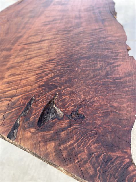 Live Edge Slabs