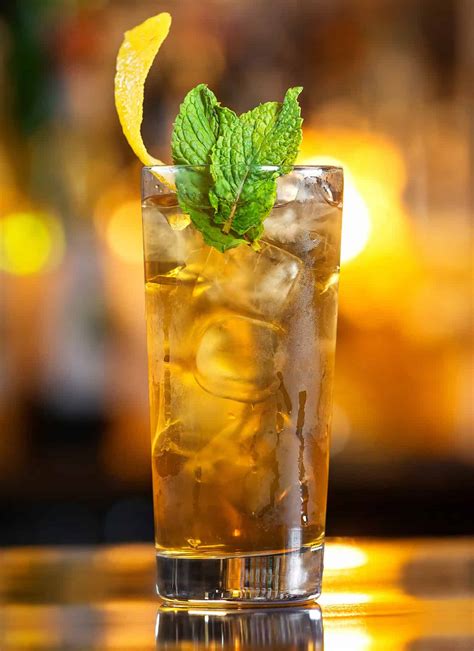 15 Classic Tequila Cocktails - Timeless Recipes for Every Occasion ...