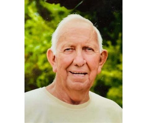 James "Loren" Burr Cannefax Obituary (2025) - Konawa, OK - Swearingen ...