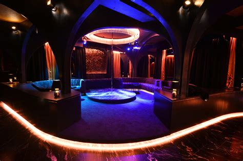 Sexclub Wien - Baroq