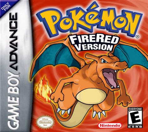 Pokémon Fire Red Reimagined in 3D | AllGamers