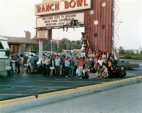 Ranch Bowl | Omaha NE