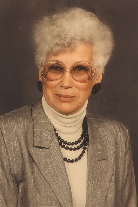 Rosie Mae Robinson (Jordan) - News Now Warsaw