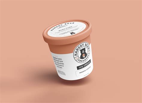 Hangry Bear Creamery