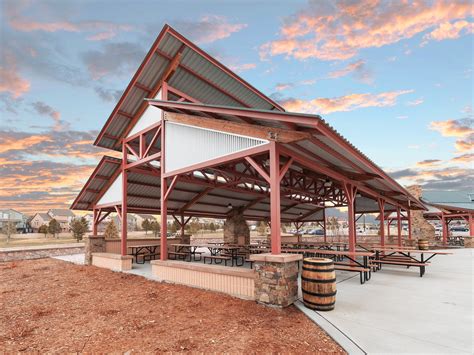 John Venezia Park — TDG Architecture