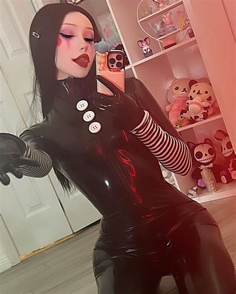 Lena Foxx ⋆⭒.⋆ ☆ | Iykyk :3 | Instagram