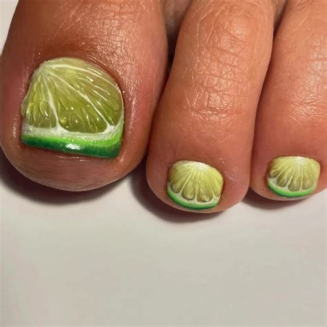 Benny Blanco toes: Every photo of his toenail art.