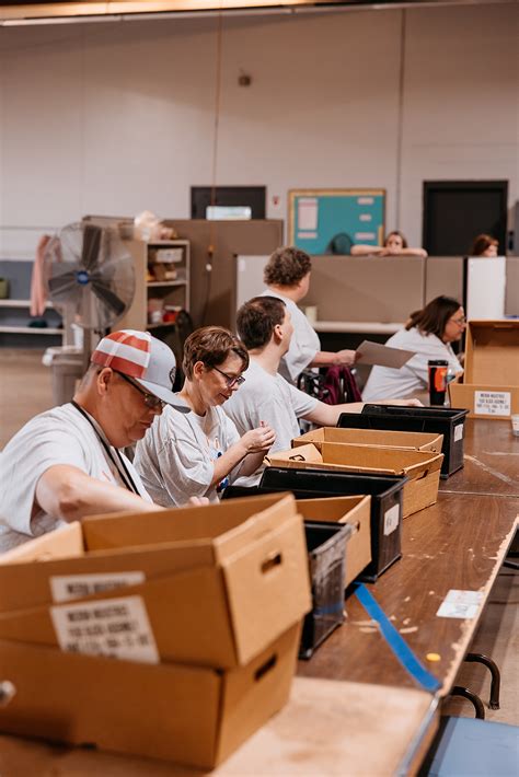 Get Involved | Rolling Hills Progress Center