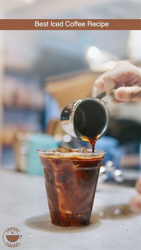 How To Make Iced Coffee With French Press 15 | American coffee ...