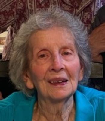 Helen Smith - 2023 - Moody-Connolly Funeral Home & Crematory