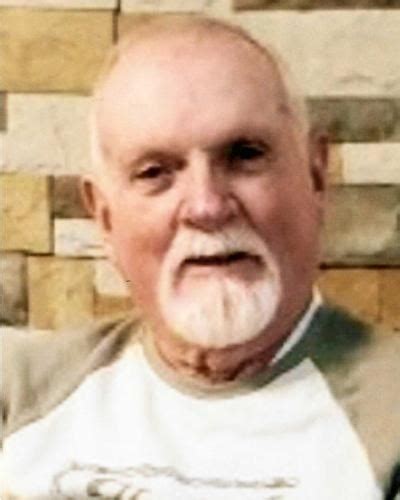 Glenn Hill Obituary (2025) - Ogden, UT - Lindquist Mortuary - Ogden