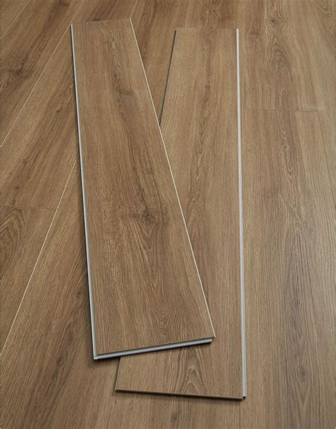 EvoCore Essentials Plus - Golden Oak | Direct Wood Flooring