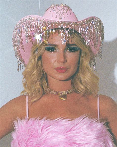 Rhinestone Cowboy Hat- Majestic | Cowgirl costume, Cowboy hats, Pink ...